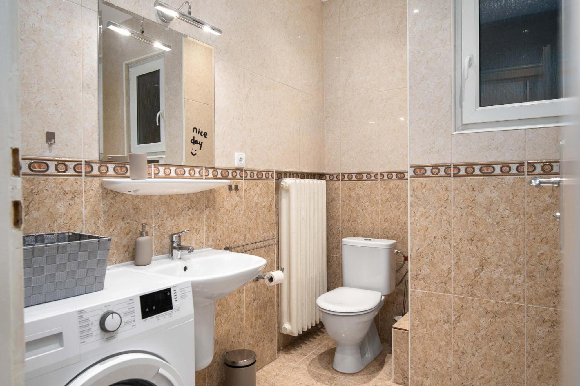 Best Location Apartment Air-Conditioned Bratislava Dış mekan fotoğraf