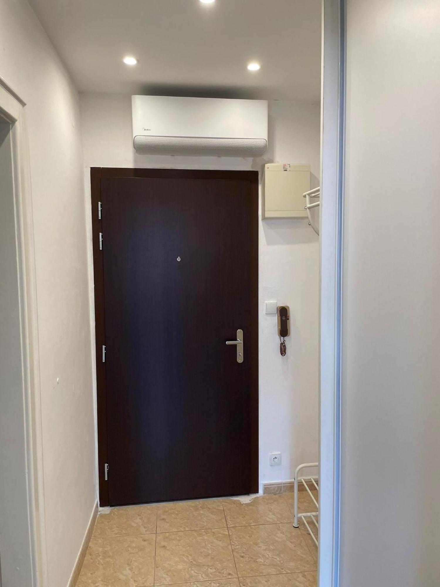 Best Location Apartment Air-Conditioned Bratislava Dış mekan fotoğraf